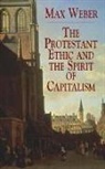 Michael D. Coe, Max Weber, Max/ Parsons Weber - The Protestant Ethic and the Spirit