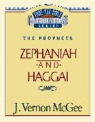 J. McGee, J. Vernon McGee - Thru the Bible Commentary