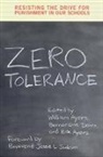 William (EDT)/ Ayers Ayers, Rick Ayers, William Ayers, Bernardine Dohrn - Zero Tolerance