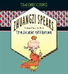 Brian Bruya, Bruya Brian, Chih&amp;, Tsai Chih Chung, C C Tsai, C. C. Tsai... - Zhuangzi Speaks