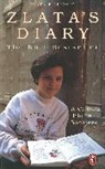 Zlata Filipovic, Filipovic Zlata, Christina Pribichevich-Zoric - Zlata's diary