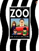 Anthony Browne, Browne Anthony, Anthony Browne - Zoo