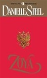 Steel, Danielle Steel - Zoya