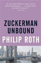 Philip Roth - Zuckerman Unbound