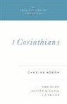 Charles Hodge, HODGE CHARLES, Alister McGrath, J I Packer, J. I. Packer - 1 CORINTHIANS