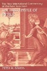 Peter H Davids, Peter H. Davids, peter h Davis - 1st epistle of peter -the-