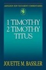 Jouette M. Bassler, Victor Paul Furnish - 1 Timothy 2 Timothy Titus