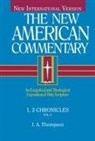 J A Thompson, J. A. Thompson - 1, 2 Chronicles