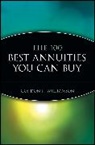 Williamson, Gk Williamson, Gordon K Williamson, Gordon K. Williamson - 100 Best Annuities You Can Buy