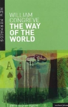 William Congreve, Brian Gibb, Brian Gibbons, Professor Brian Gibbons - The Way Of The World