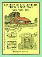 Manson, Rogers &amp; Manson, Rogers &amp;. Manson, Rogers &amp; Manson, Rogers &amp; Manson Co, Rogers &amp;. Manson... - 100 Turn-Of-The-Century Brick Bungalows With Floor Plans