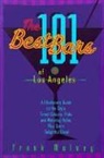 Frank Mulvey - The 101 Best Bars of Los Angeles