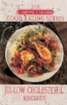 Corinne T Netzer, Corinne T. Netzer, Alice Sorensen - 101 Low Cholesterol Recipes
