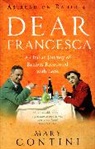 Mary Contini, Contini Mary - Dear Francesca