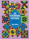 Ruby McKim, Ruby S. McKim, Ruby Short Mckim, Ruby McKin, Ruby Short McKim - One Hundred and One Patchwork Patterns