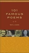 R Cook, Roy Cook, Roy J Cook, Roy J. Cook, Roy Jay Cook, Cook Roy... - 101 Famous Poems