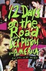 Noel Monk, Noel E. Monk - 12 Days on the Road