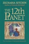 Zecharia Sitchin - Twelfth Planet