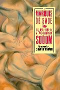Marquis De Sade, Marquis de Sade - One Hundred & Twenty Days of Sodom