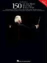 Hal Leonard Publishing Corporation, Not Available (NA), Hal Leonard Corp, Hal Leonard Publishing Corporation - 150 of the Most Beautiful Songs Ever