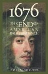 Stephen Webb, Stephen Saunder Webb, Stephen Saunders Webb - 1676
