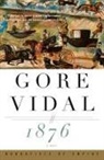 Gore Vidal - 1876: a Novel