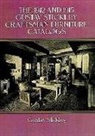 Craftsman Workshops (Eastwood Syracuse N, Gustav Stickley - The 1912 and 1915 Gustav Stickley Craftsman Furniture Catalogs