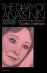 Anais Nin, Anaïs Nin, Gunther Stuhlmann - Diary of Anais Nin volume 2 : 1934-1939