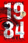 George Orwell - Nineteen Eighty-Four