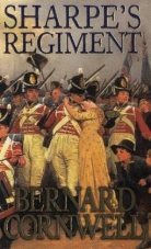 Bernard Cornwell - Sharpe's Regiment