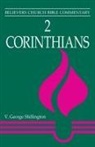V. George Shillington - 2 Corinthians