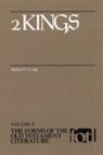 Burke O. Long - 2 Kings