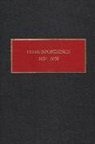 Charles T. Gehring, Petrus Stuyvesant, Charles Gehring, Charles T. Gehring - Correspondence, 1654-1658