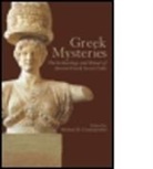M. Cosmopoulos, Michael B. Cosmopoulos, Michael B Cosmopoulos, Michael B. Cosmopoulos, Cosmopoulos Michael B. - Greek Mysteries