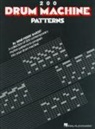 Rene Pierre Bardet, Rene-Pierre Bardet, René-Pierre Bardet, Hal Leonard Publishing Corporation - 200 Machine Patterns