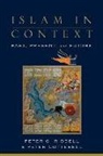 Peter Cotterell, p cotterell Riddell, Peter G Riddell, Peter G. Riddell - Islam in context