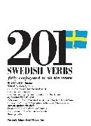 Auletta, Richard Auletta, Richard P. Auletta, Leif Sjoberg, Leif Sjoberg - 201 Swedish Verbs
