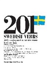 Auletta, Richard Auletta, Richard P. Auletta, Leif Sjoberg, Leif Sjoberg - 201 Swedish Verbs