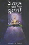 Glyn Edwards, Santoshan - 21 Steps to Reach your Spirit
