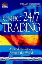 Sue Herera, Barbara Rockefeller, CNBC - Cnbc 24/7 Trading