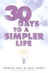 C Cox, Connie Cox, C Evatt, Chris Evatt, Cris Evatt, Cris Vatt - 30 Days to a Simpler Life