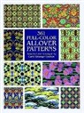 Carol Belanger Grafton, Carol Belanger Grafton - 361 Full Colour Allover Patterns