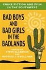 &amp;apos, Steve O&amp;apos Glassman, Steve O''''sullivan Glassman, Maurice Sullivan, Steve Glassman, Maurice O'Sullivan - Crime Fiction and Film in the Southwest