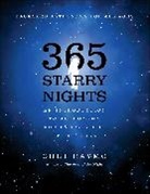 Chet Raymo - Three Hundred and Sixty Five Starry Nights