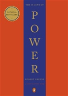Joost Elffers, Robert Greene - Forty Eight Laws of Power