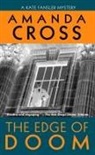 Amanda Cross - The Edge Of Doom