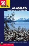 Shane Shepherd, Shane/ Wozniak Shepherd, Owen Wozniak - 50 Hikes in Alaska's Chugach State Park