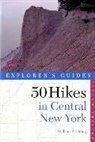 William P. Ehling - Explorer's Guide 50 Hikes in Central New York