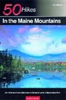 Cloe Chunn, Cloe (Lesley University) Chunn - Explorer's Guide 50 Hikes in the Maine Mountains