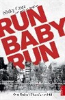 Jamie Buckingham, Buckingham Jamie, Nicky Cruz, Cruz Nicky - Run Baby Run